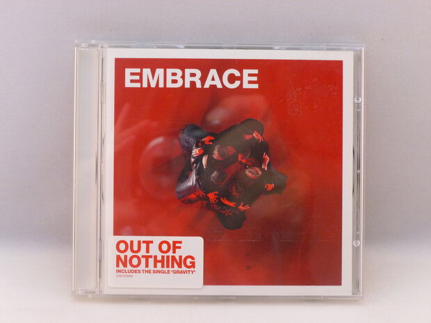 Embrace - Out of Nothing