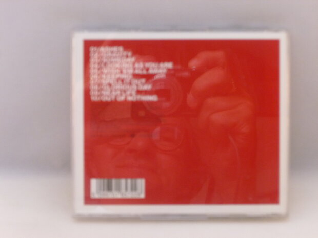 Embrace - Out of Nothing