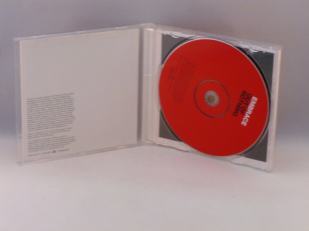 Embrace - Out of Nothing