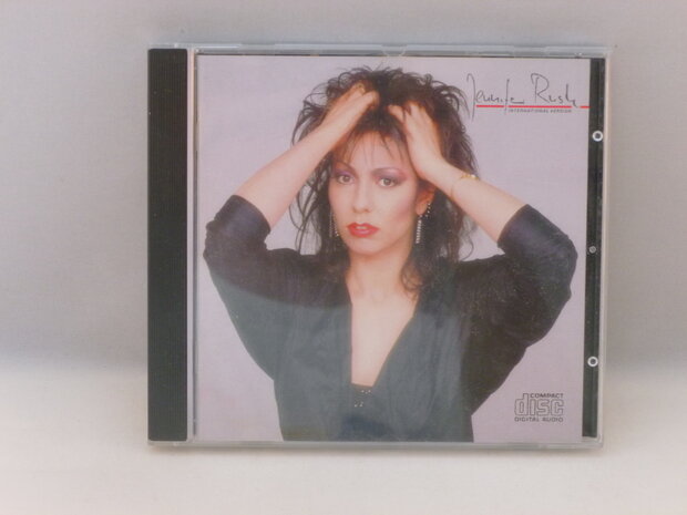 Jennifer Rush - international version