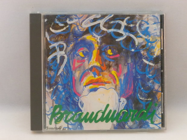 Angelo Branduardi - il ladro