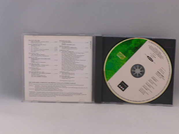 Walton, Arnold, Farnon, Coates, Farnon - BBC Radio Classics