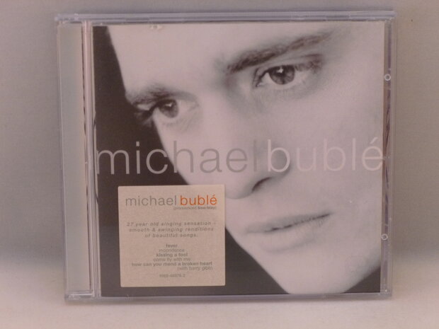 Michael Bublé 