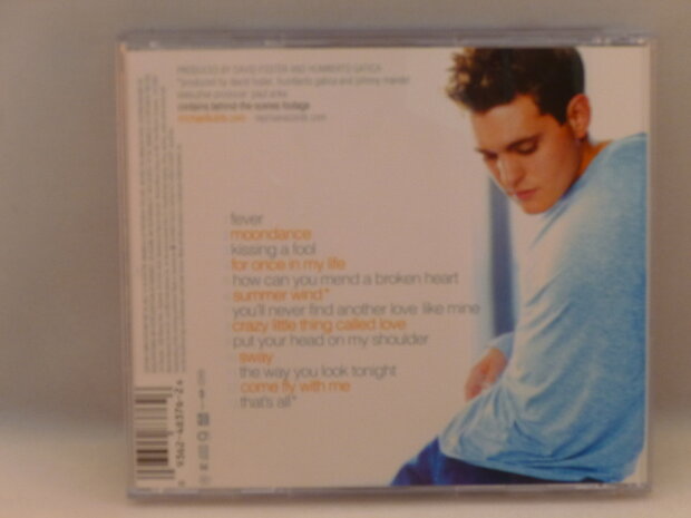 Michael Bublé 