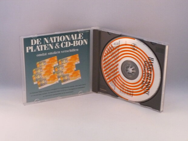 Harry Belafonte - Greatest Hits