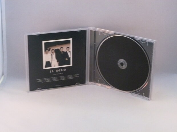Il Divo - Ancora