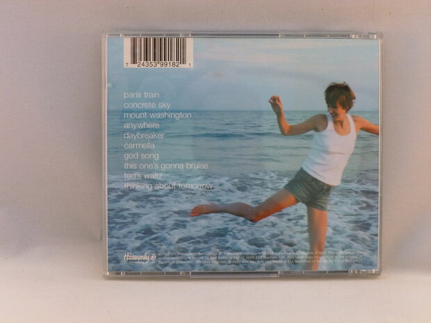 Beth Orton - Daybreaker