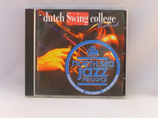 Dutch Swing College Band - North Sea Jazz Festival