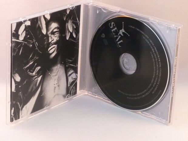 Seal - Best /1991 - 2004