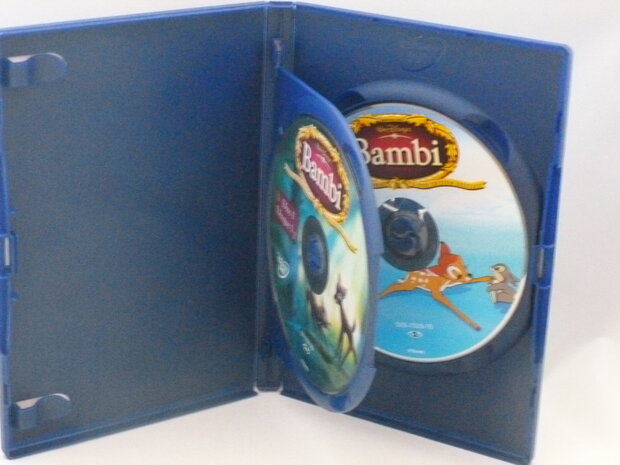 Bambi 2 DVD