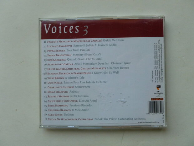 Voices 3