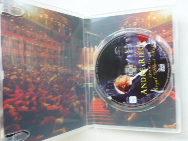 Andre Rieu - Live at the Royal Albert Hall / Special Edition