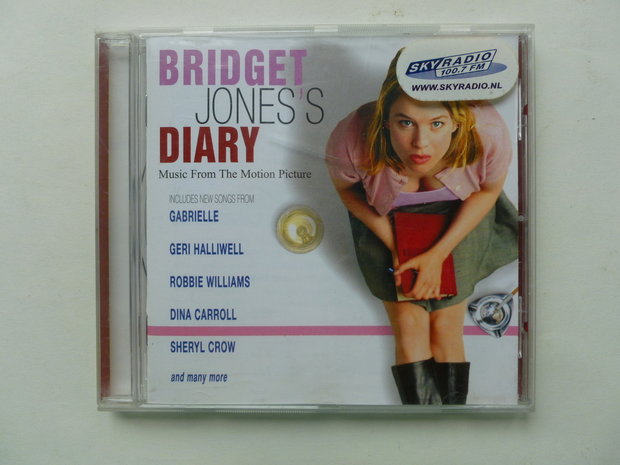 Bridget Jones 's Diary - Motion Picture