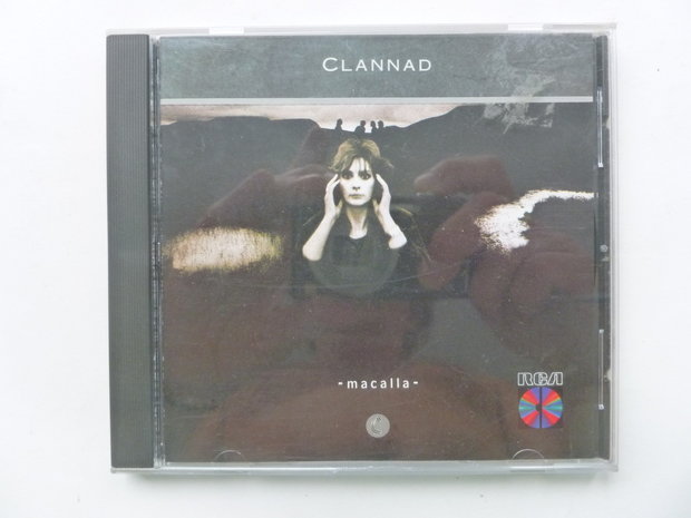 Clannad - Macalla (USA)