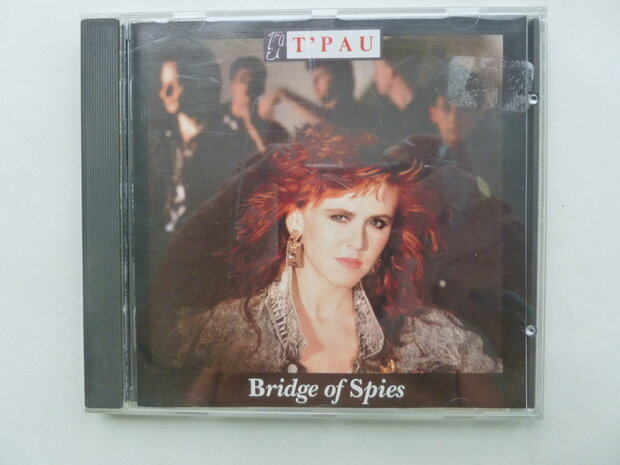 T' Pau - Bridge of Spies