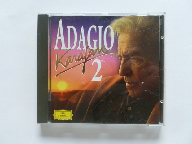 Karajan - 2 / Adagio