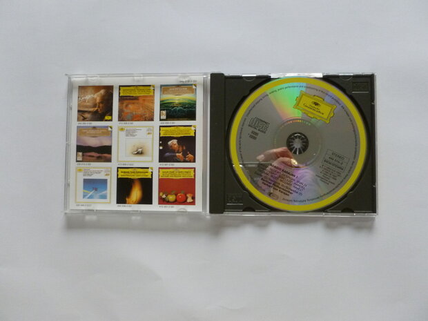 Karajan - 2 / Adagio