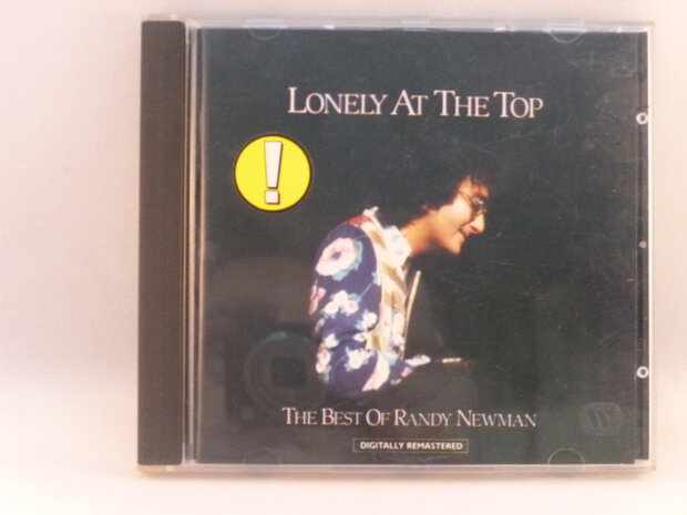 Randy Newman - Lonely at the Top / The best of
