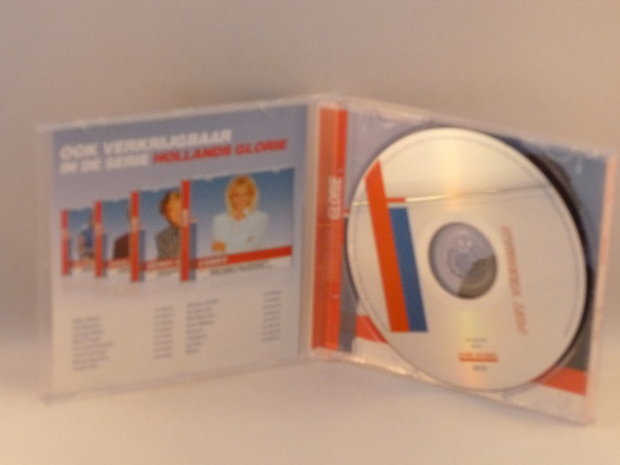 Piet Veerman - Hollands Glorie