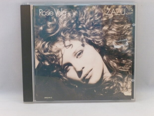 Rosie Vela - Zazu