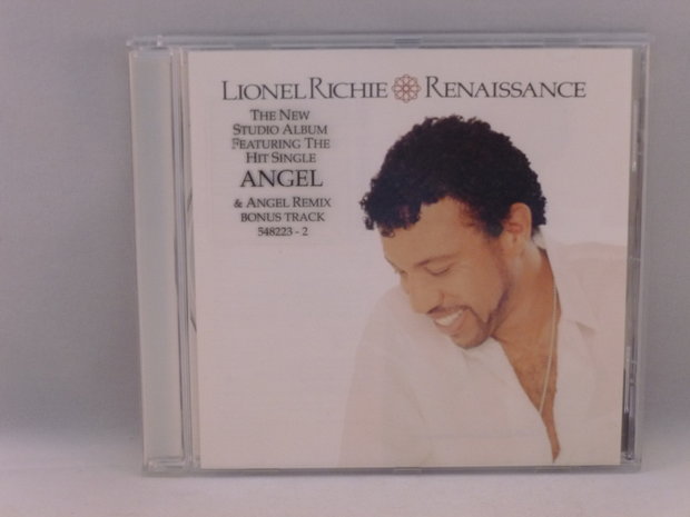 Lionel Richie - Renaissance