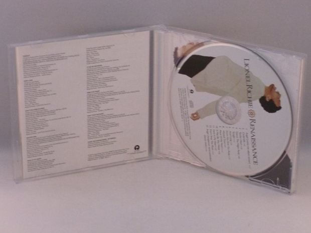 Lionel Richie - Renaissance
