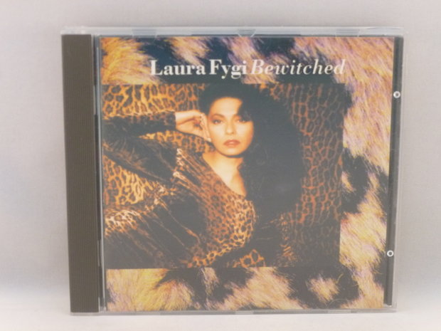 Laura Fygi - Bewitched