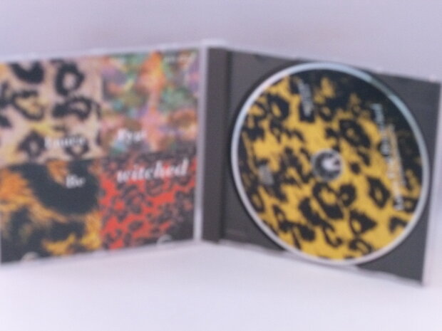 Laura Fygi - Bewitched