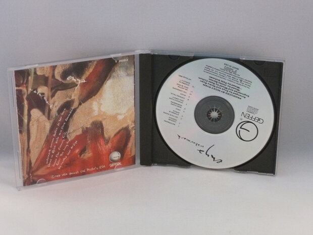 Enya - Watermark (USA)