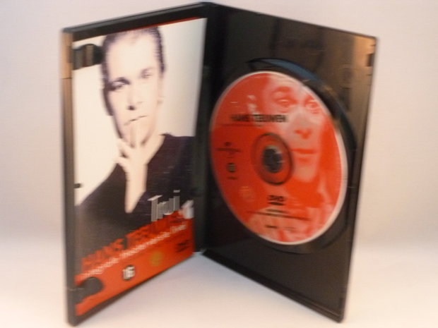 Hans Teeuwen - Trui (DVD)