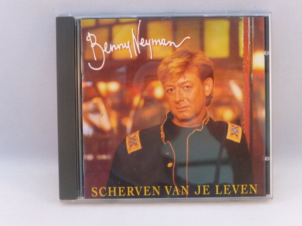 Benny Neyman - Scherven van je leven