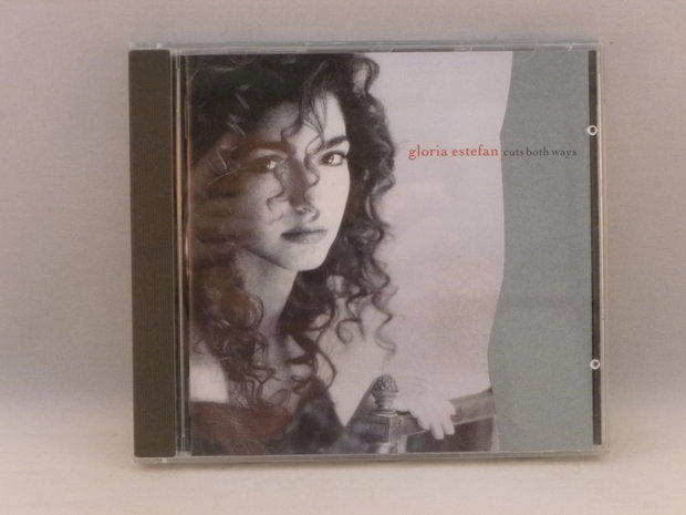Gloria Estefan - Cuts both ways
