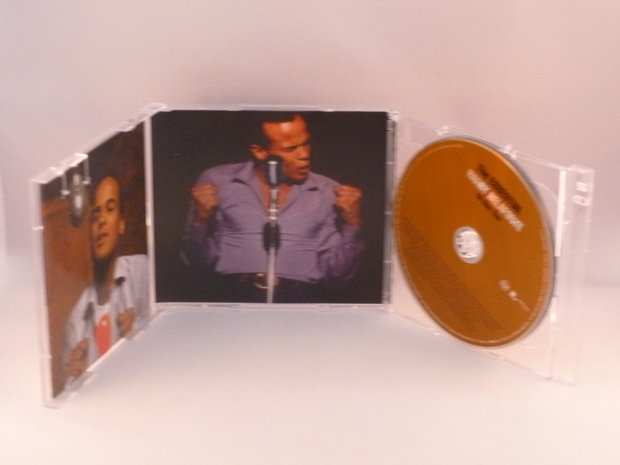 Harry Belafonte - The Essential (2 CD)