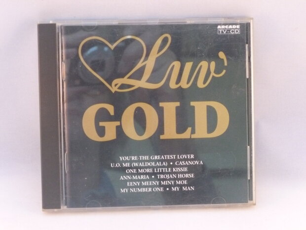 Luv - Gold
