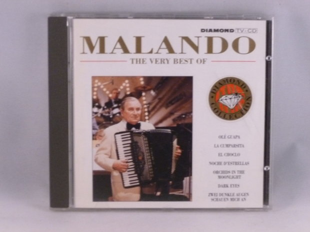 Malando - The very best of