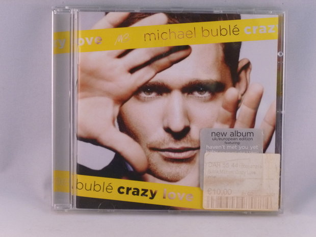 Michael Buble - Crazy Love