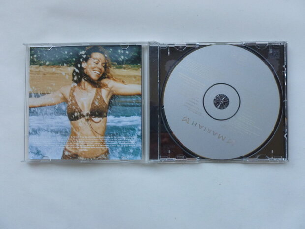 Mariah Carey - The best of / 1's