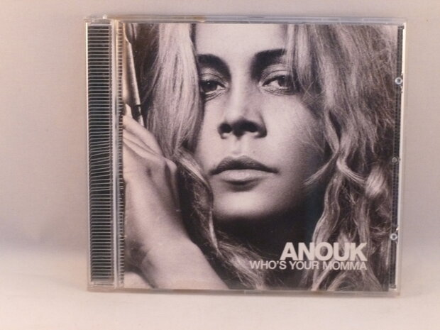 Anouk - Who's your Momma