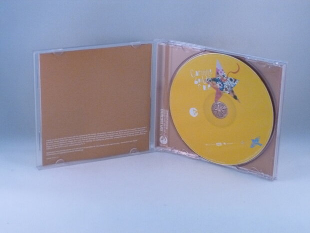 Corinne Bailey Rae (EMI)