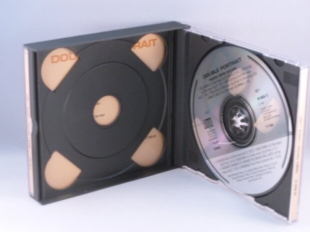 Chopin / Liszt - Double Portrait o.a. alfred Brendel (2 CD)