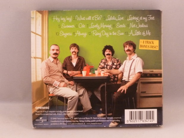 Room Eleven - Mmm.... Gumbo?(2 CD)