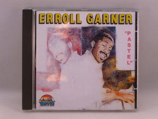 Erroll Garner - Pastel
