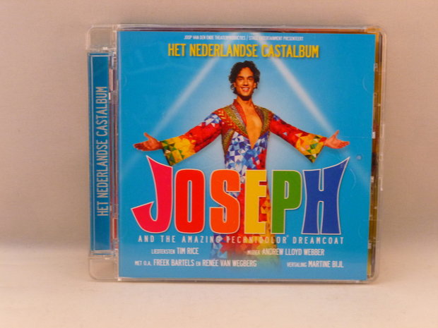 Joseph - Het Nederlandse Cast Album