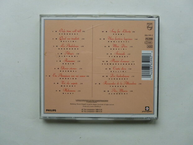 Nana Mouskouri - Classical