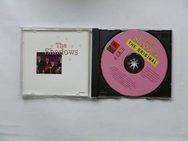 The Shadows - The Original