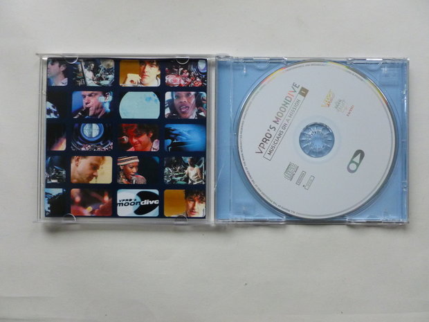 VPRO Moondive Aflevering 1 