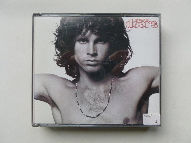 The Doors - The very best of (2 CD) USA