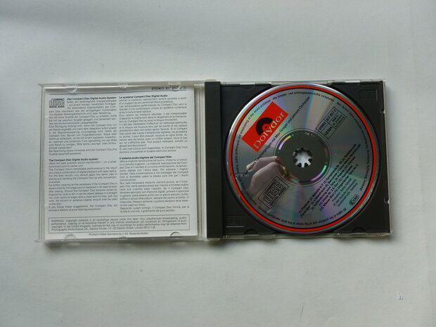 Max Greger - Klassisches Tanzvergnügen