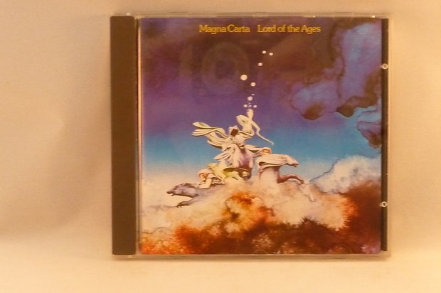 Magna Carta - Lord of the Ages
