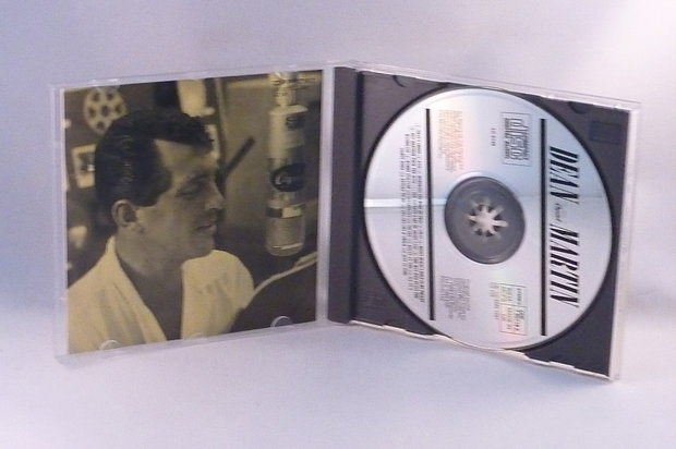 Dean Martin - The best of " the Capitol years"